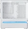 ASUS Prime AP202, weiß, Glasfenster Vorschaubild