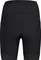 Vaude Advanced IV Fahrradhose kurz schwarz (Damen) Vorschaubild