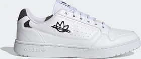 adidas NY 90 cloud white/core black (Herren)