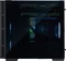 SilverStone Redline Series RL08, rot/schwarz, Glasfenster Vorschaubild
