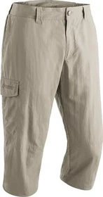Maier Sports Jens Capri Hose 3/4 feather gray (Herren)
