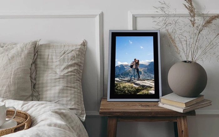 Rollei Smart Frame WiFi 102 10.1"