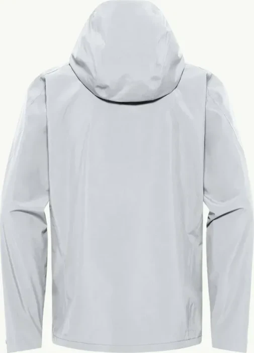 Jack Wolfskin Prelight 2L Ins Funktionsjacke cool grey (Herren)