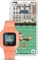 Garmin vivofit jr. 3 Aktivitäts-Tracker peach leopard Vorschaubild