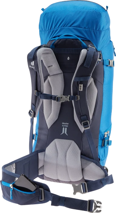 Deuter Guide 44+ lapis/navy