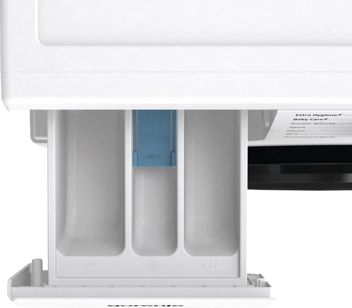 Gorenje WNHAI84APS/DE Frontlader