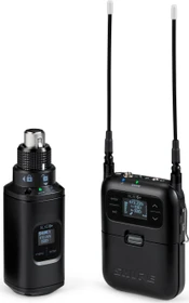 Shure SLXD35 S50