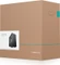 DeepCool CH370, schwarz, Glasfenster Vorschaubild