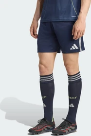 adidas Real Madrid 2025/2026 Auswärtsshorts (Herren)
