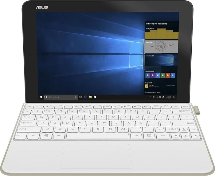 ASUS Transformer Mini T103HAF, gold, 4GB RAM, 128GB, Windows 10 Home 64bit