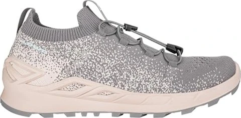 Lowa Fusion Lo anthrazit/rose (Damen)