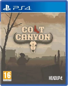 Colt Canyon (PS4)
