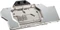 Phanteks Glacier GTX 1080 Ti Founders Edition GPU Block, chrome Vorschaubild