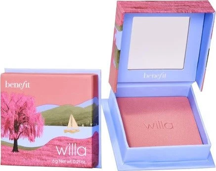 Benefit Powder Blush Rouge willa, 6g