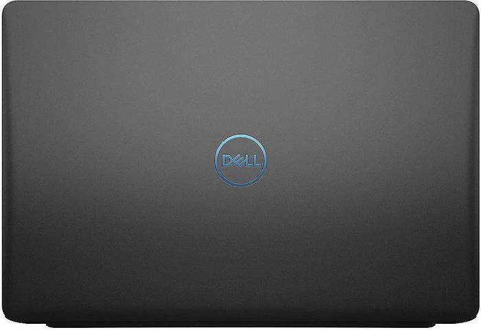 Dell G3 17 3779, Core i7-8750H, 16GB RAM, 128GB SSD, 1TB HDD, GeForce GTX 1050 Ti, DE