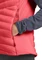 Jack Wolfskin Routeburn Pro Ins Funktionsweste sunset coral (Damen) Vorschaubild