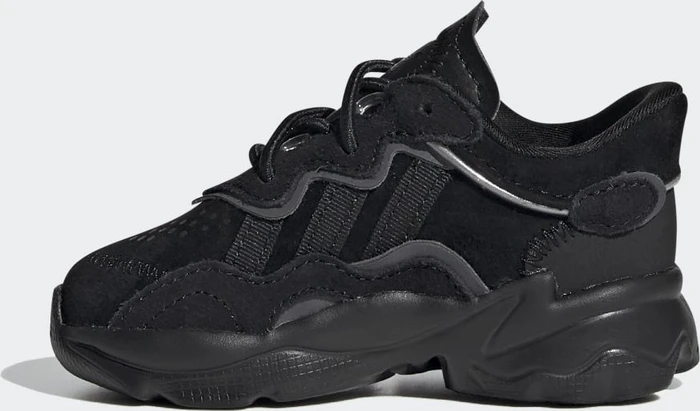 adidas Ozweego core black/night metallic (Junior)