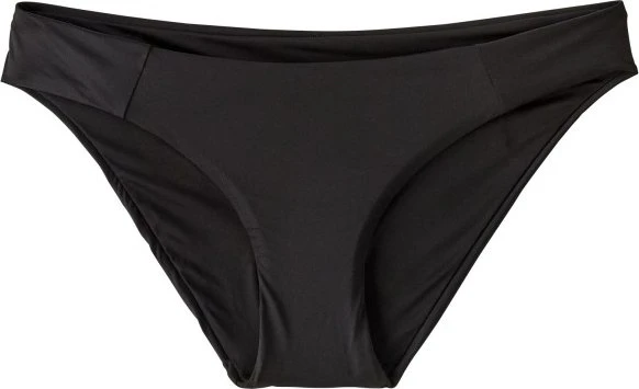 Patagonia Sunamee Bikini-Hose schwarz (Damen)
