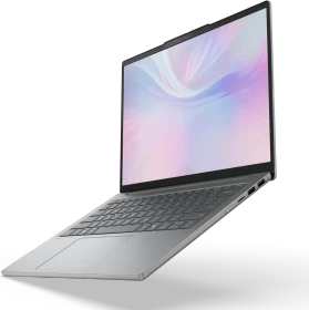 Lenovo IdeaPad Slim 5 14AHP10, Luna Grey, Ryzen 5 8645HS, 16GB RAM, 512GB SSD, DE