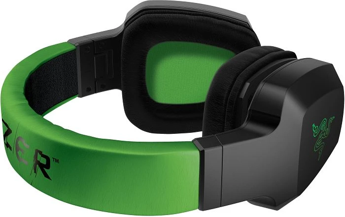 Razer Electra Gaming Headset