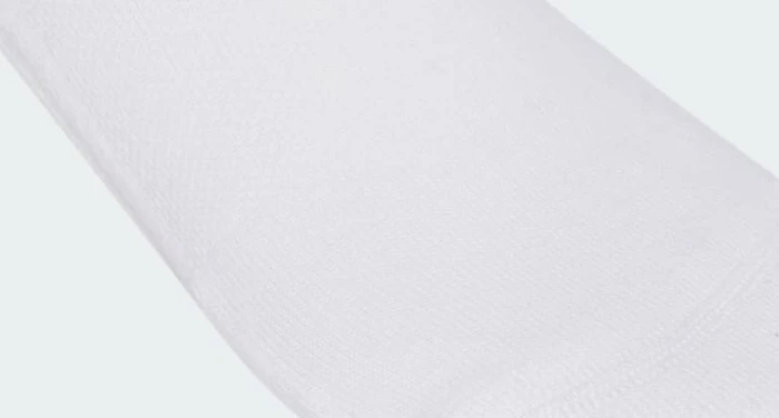 adidas 3-Streifen Cushioned Crew Socken weiß, 3 Paare