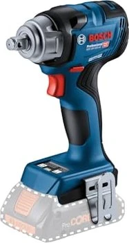 Bosch Professional GDS 18V-330 HC Akku-Schlagschrauber solo
