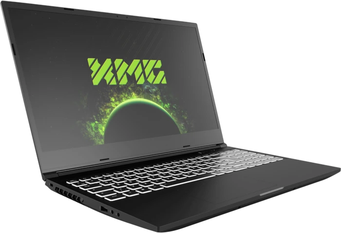 Schenker XMG Core 15 M21tpj, Core i7-11800H, 16GB RAM, 1TB SSD, GeForce RTX 3060, DE