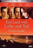 Ein Lied von Liebe und Tod - Gloomy Sunday (DVD)