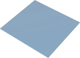 Alphacool Core Soft Wärmeleitpad, 6.2W/mK, 100x100x0.5mm, 1 Stück