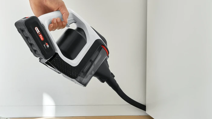 Bosch Unlimited 8 Gen2 BBS8214 Akku-Handstaubsauger