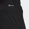 adidas Train Essentials Logo Training Trainingshose kurz schwarz/weiß (Herren) Vorschaubild