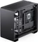 Jonsbo U4 Mini Black, schwarz Vorschaubild