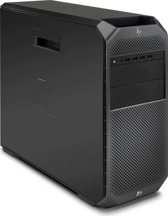 HP Workstation Z4 G4, Xeon W-2245, 64GB RAM, 1TB SSD, RTX A4000