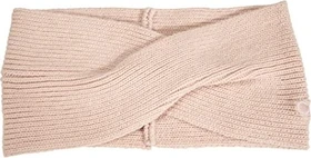 Calvin Klein Cotton Wool Blend Stirnband spring rose (Damen)