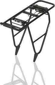 XLC Alu System 20" Gepäckträger