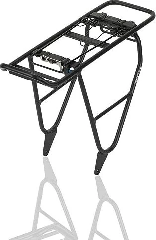 XLC Alu System 20" Gepäckträger