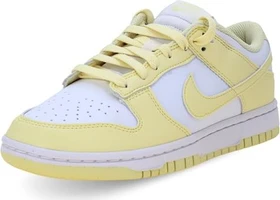 Nike Dunk Low white/alabaster (Damen)