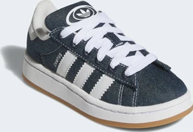adidas Campus 00s night indigo/crystal white/cloud white (Junior)