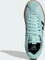 adidas VL Court 3.0 semi flash aqua/aurora ink/lucid lemon (Damen) Vorschaubild