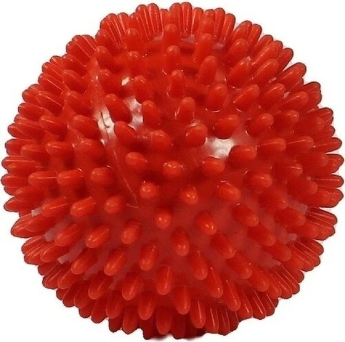 Rehaforum Medical Igelball 9cm Faszienball rot