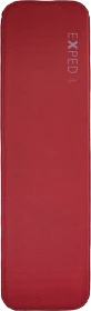 Exped SIM Comfort 5 M Isomatte ruby red