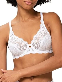 Triumph Amourette 300 W X BH weiß (Damen)