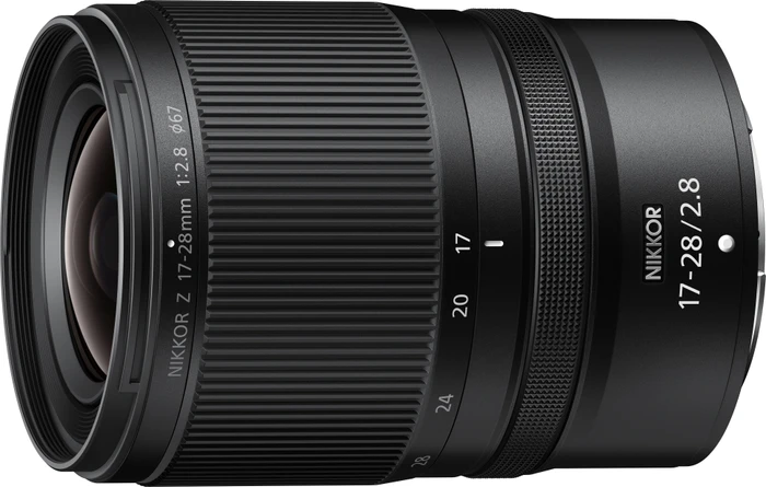 Nikon Z 17-28mm 2.8