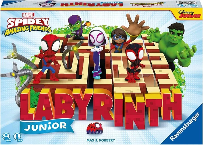 Junior Labyrinth