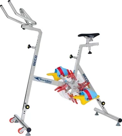 Beco SharkBike Aqua Trainingsgerät