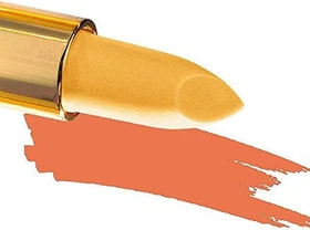 Ikos Der denkende Lippenstift DL4 gelb/apricot, 3.5g