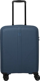 Travelite Air Stripe Trolley S navy