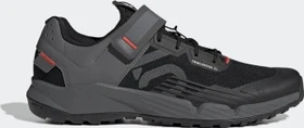 Five Ten Trailcross Clip In core black/grey three/red (Herren)