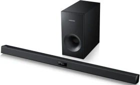 Samsung HW-F355 schwarz