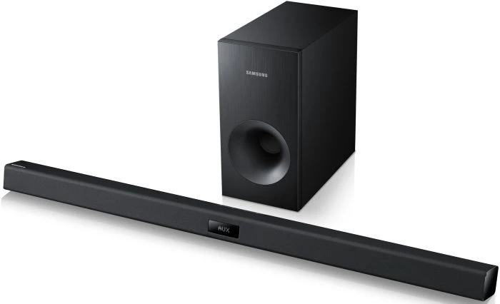 Samsung HW-F355 schwarz